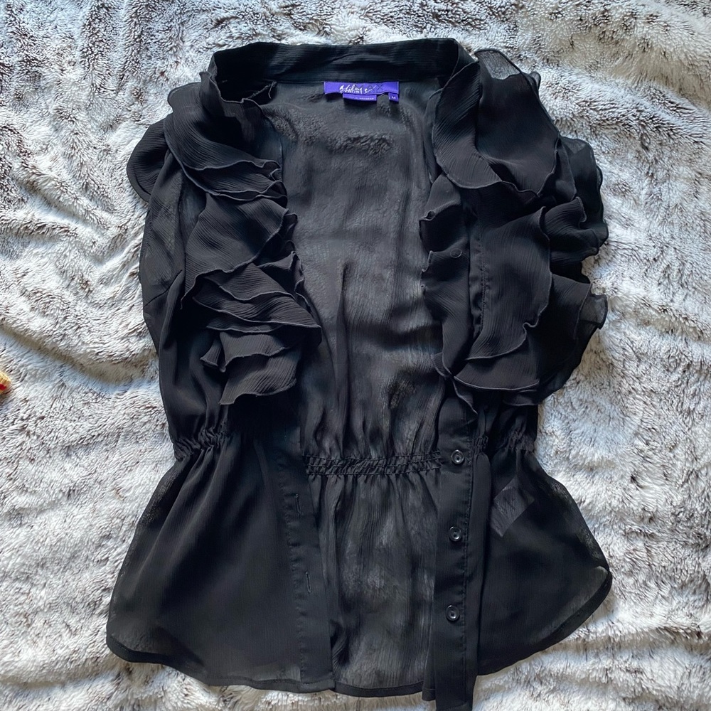 Miley Cyrus Blazer